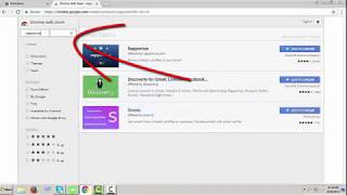 How to set up Rapportive extention and verified email address in rapportive [upl. by Nivram855]