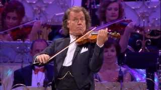 André Rieu  Nearer My God to Thee live in Amsterdam [upl. by Anits358]