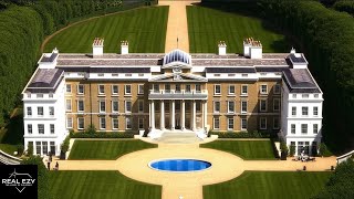 Most Expensive Homes in London [upl. by Haye25]