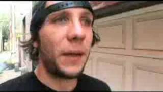 Brandon Novak Falling Apart [upl. by Rosen]