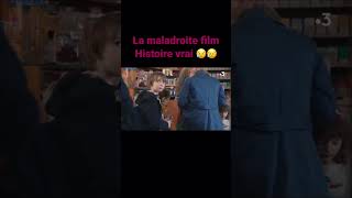 La maladroite film histoire vrai 😥😥 pourtoi [upl. by Laubin667]