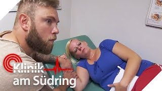 Antibabypille untergejubelt  Jetzt hat sie einen Tumor  Klinik am Südring  SAT1 TV [upl. by Boak]