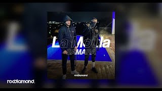 Samara  La Moula Audio [upl. by Egiaf]