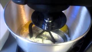 A TUTORIAL ON THE HAMILTON BEACH STAND MIXER [upl. by Sotsirhc]