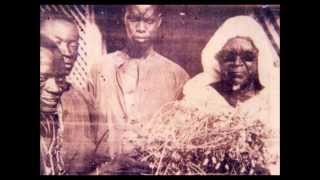 Li waral Magal Gui par El Hadj Fallou Mbacke Ibn Khadimou Rassoul [upl. by Portwin]