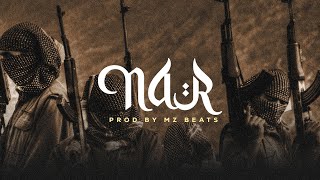 FREE Arabic x Ethnic Uk Drill Type Beat  NAR  Aggressive Drill Beat 2024 [upl. by Marianna]