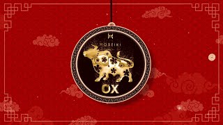 OX Zodiac Forecast 2024  2024 属牛生肖运势 [upl. by Idnahk606]