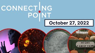 FULL EPISODE October 27 2022  Connecting Point [upl. by Circosta]