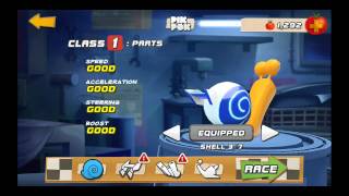 Turbo Racing League N Action Gameplay [upl. by Eintruoc873]