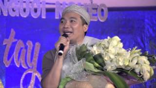 ▶ Linh mục NGUYỄN SANG  Con Dâng Chúa  Tiếng hát vì người nghèo 2013 [upl. by Lierbag]