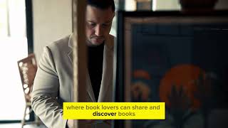 LetsRead Books for Everyone Book Sharing App find new used and free books on the app and enjoy [upl. by Coffee325]