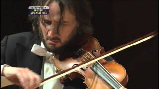 I MUSICI VIVALDI The Four Seasons quotSummerquot 3rd mov 이무지치 비발디 사계 여름 3악장 [upl. by Kelwen]