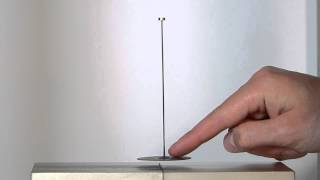 Diamagnetic Levitation  Defying Gravity [upl. by Viole]