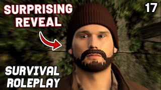 SURPRISING REVEAL  Survival Roleplay  Episode 17 [upl. by Ronald998]