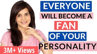 How to Develop an Attractive Personality  7 Personality EnhancingDevelopment Tips  ChetChat [upl. by Bannon479]