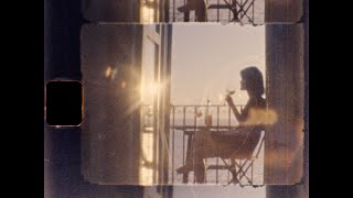 Sicily  Super 8mm camera footage [upl. by Peh]