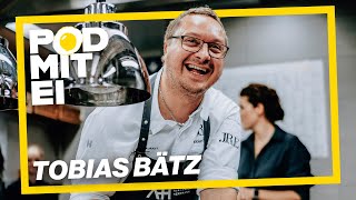 40 Tobias Bätz  Ist das noch Kochen oder Wissenschaft [upl. by Wilhelm]