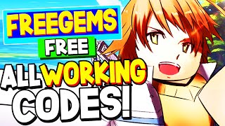 NEW ALL WORKING UPDATE CODES FOR ANIME FIGHTERS SIMULATOR ROBLOX [upl. by Euqimod]