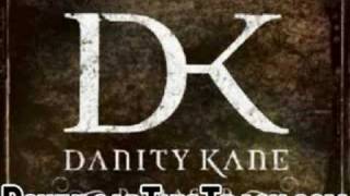 danity kane  Damaged Instrumental  Damaged Promo CDS [upl. by Ellennaj]