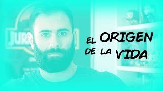 El ORIGEN de la VIDA  La síntesis abiótica [upl. by Yroj]