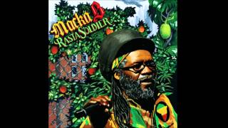 Macka B  Rasta Soldier [upl. by Ransom]