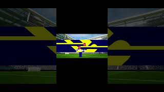 Efootball 25 Mobile Gameplay COMMENTARY shorts efootball2025 konami efootballupdate [upl. by Kerk683]