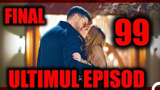 Ultimul Episod din serialul PREȚUL FERICIRII  Episodul 99  Cum se termină povestea [upl. by Hadik]