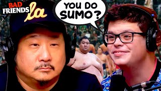 Sketch amp Bobby Lee CANT STOP Roasting Each Other [upl. by Isabel]