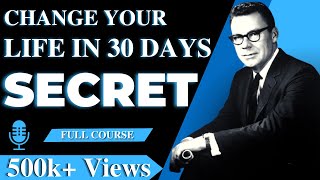 The Strangest Secret by Earl Nightingale audiobook in HINDI [upl. by Arraik]