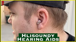 Hlisoundy Hearing Aids  MumblesVideos Product Review [upl. by Marte]