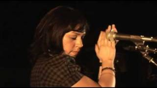 Carla Morrison  La Despedida Manu Chao Cover [upl. by Emearg]