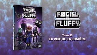 Frigiel et Fluffy T15  La bande annonce [upl. by Dumanian]