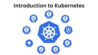 Kubernetes explained tutorial for beginners in hindiurdu  kubernetes kya hai [upl. by Daisie]