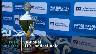 VolksbankenRaiffeisenbankenPokal 2024 [upl. by Norval939]