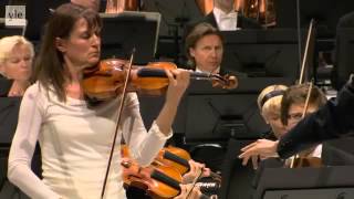 Shostakovich Violin Concerto No 1  Viktoria Mullova 13 [upl. by Merrily]