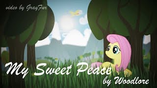 My Sweet Peace  WoodLore [upl. by Foster]