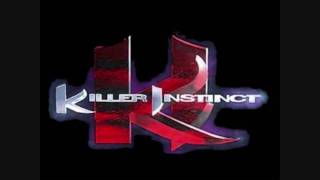 killer instinct theme song [upl. by Grishilde]