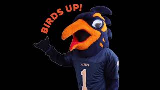 UTSA Roadrunners 2019 Touchdown Horn [upl. by Childers]