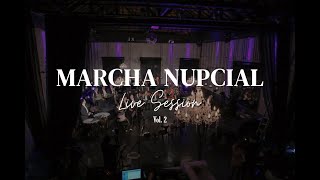 Mariage Coral amp Orquestra  MARCHA NUPCIAL [upl. by Miett269]