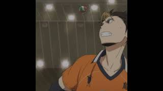 what comes after 1  NISHINOYA YUU EDITT [upl. by Ytirahc]