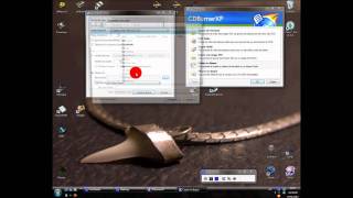 TUTO Comment créegraver une image ISO avec CDBurnerXP  FR [upl. by Ahsieni]