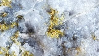 Precious Metal Exploration and Prospecting Gold Silver and Platinum group metals [upl. by Aeirdna490]