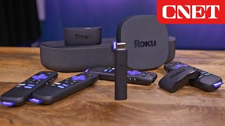 Roku Buying Guide The Best One To Buy [upl. by Turnheim]