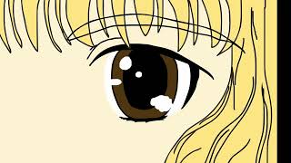 Chobits Intro Comparison 2 [upl. by Ailices]