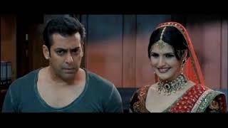 Ready movie comedy seen salman khan by pritam singh maurya [upl. by Iand528]