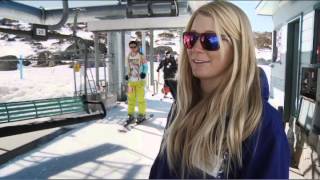 A day in the life of a Perisher Lift Operator extended version [upl. by Aphra]