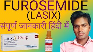 Furosemide mechanism of actionfurosemide injection useslasix 40 mg tablet uses in hindifurosemide [upl. by Melly]