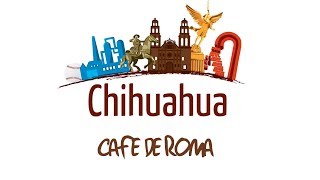 Chihuahua  Cafe De Roma [upl. by Derek]