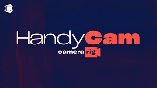 HandyCam for After Effects [upl. by Garnett165]