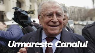 Ion Iliescu ştie toate glumele de pe internet despre vârsta lui [upl. by Egas67]